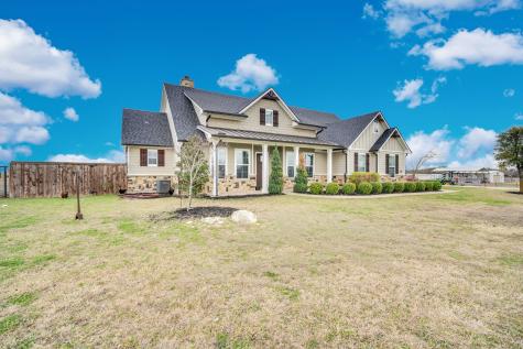 360 Forreston Road Waxahachie TX 75165