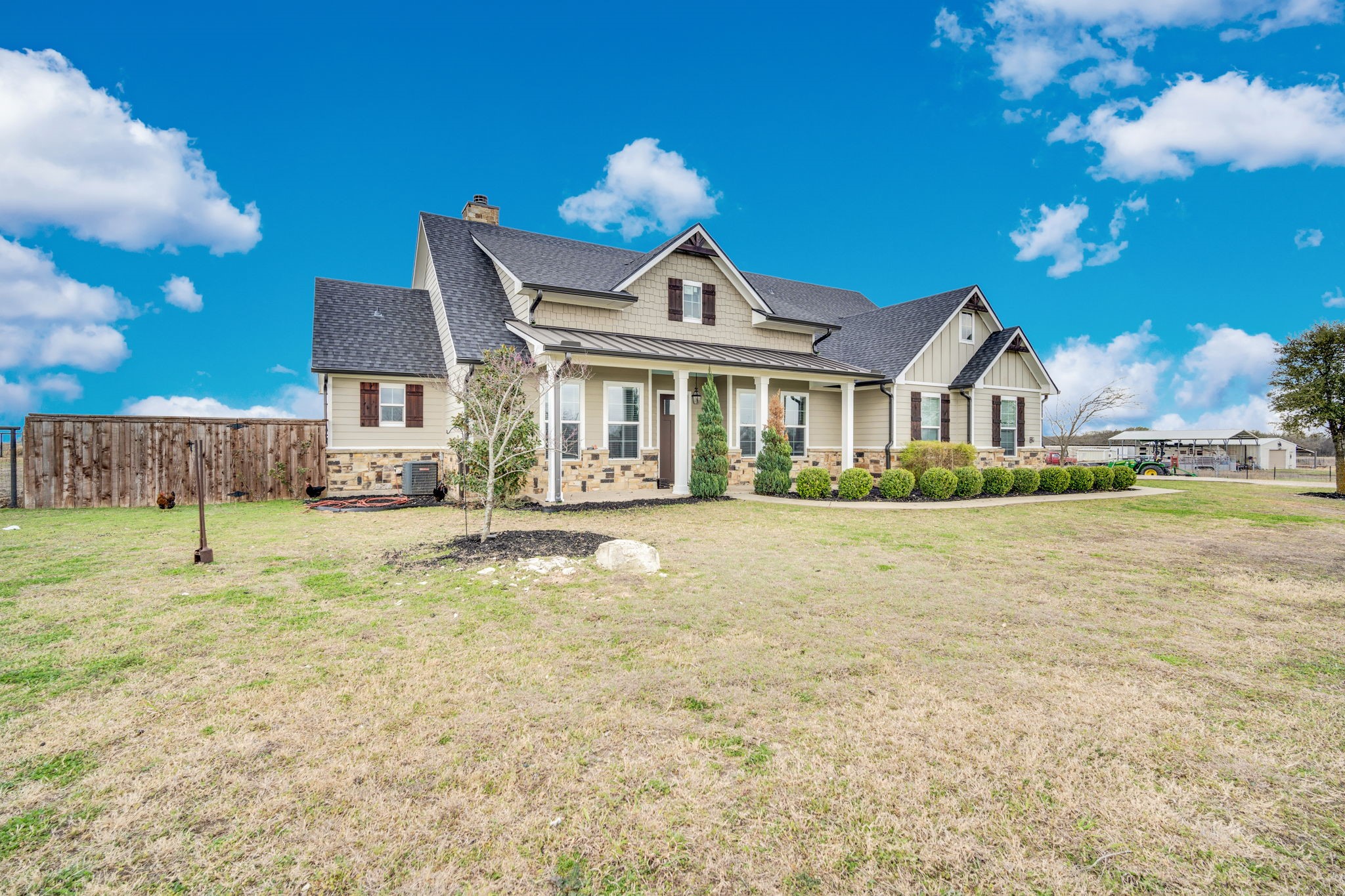 360 Forreston Road Waxahachie TX 75165