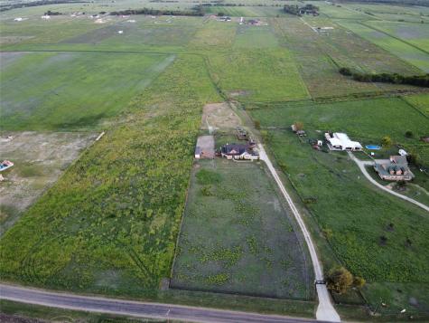 360 Forreston Road Waxahachie TX 75165
