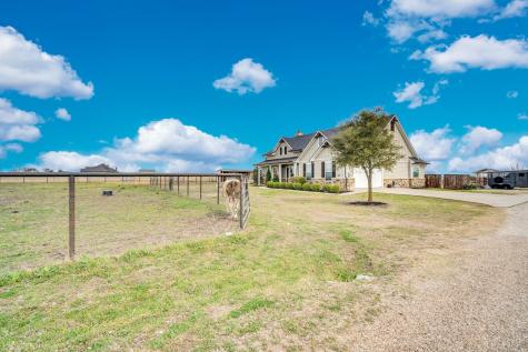 360 Forreston Road Waxahachie TX 75165