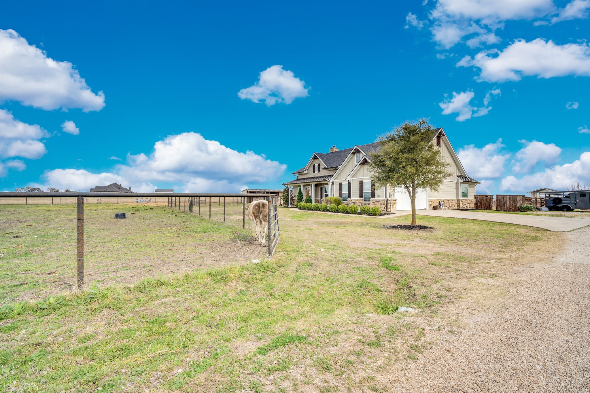 360 Forreston Road Waxahachie TX 75165
