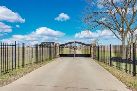 360 Forreston Road Waxahachie TX 75165