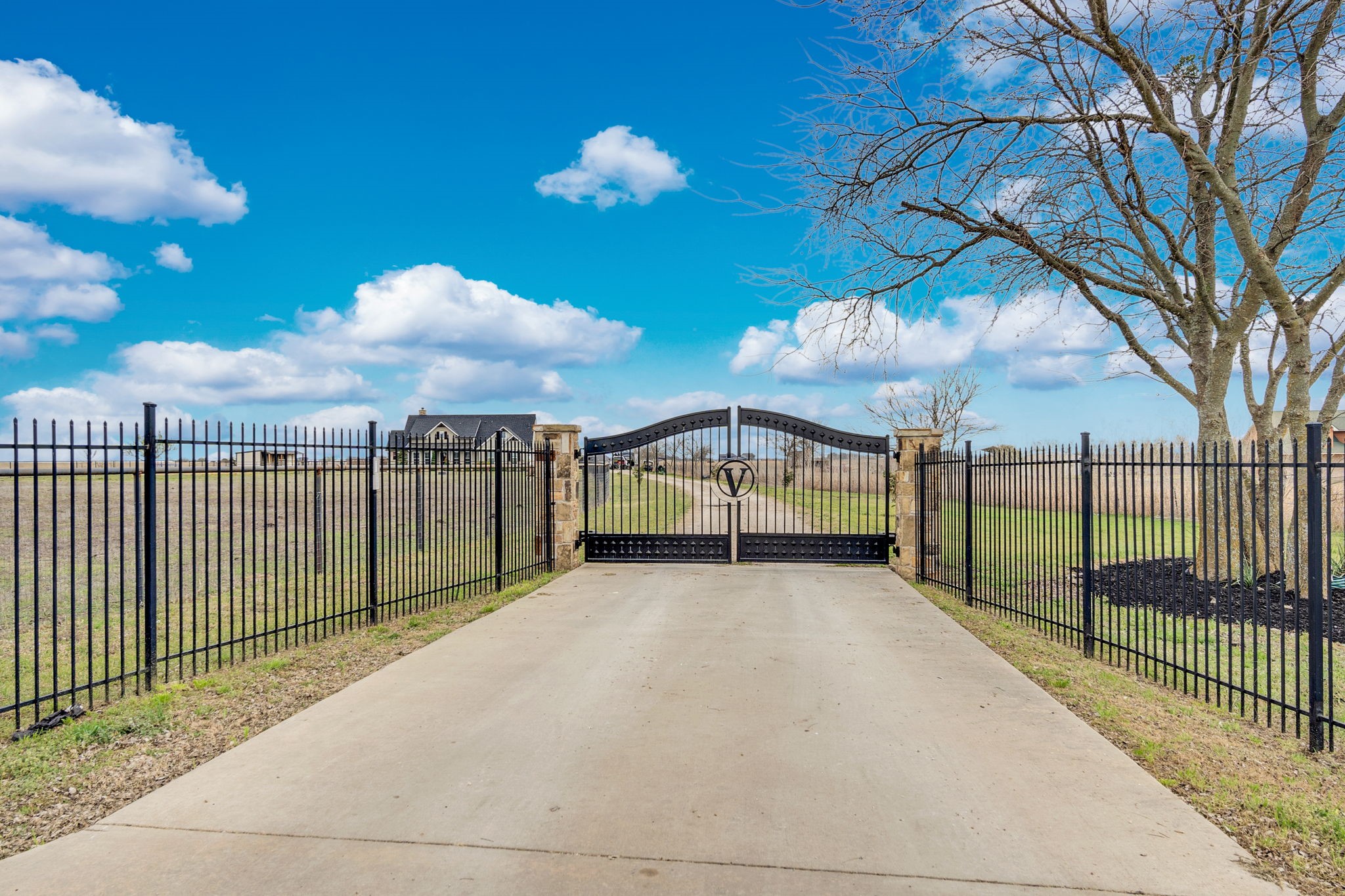 360 Forreston Road Waxahachie TX 75165