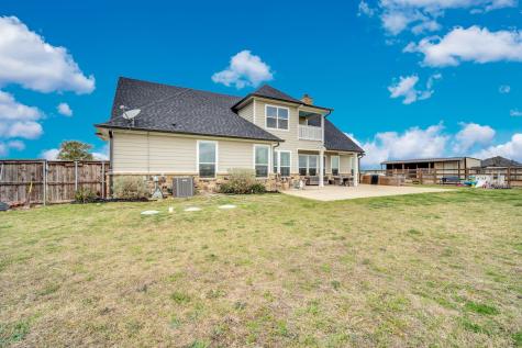 360 Forreston Road Waxahachie TX 75165