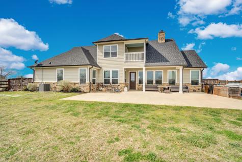 360 Forreston Road Waxahachie TX 75165