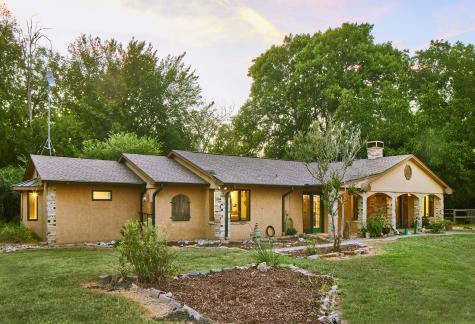 3895 Fm 2071 Gainesville TX 76240