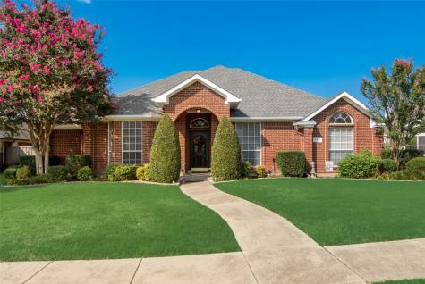 7314 Glenstone Street Rowlett TX 75089
