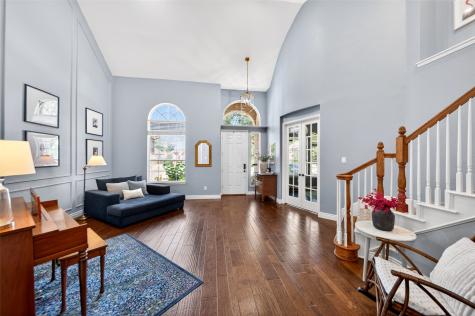 1707 Crown Point Road Mckinney TX 75072