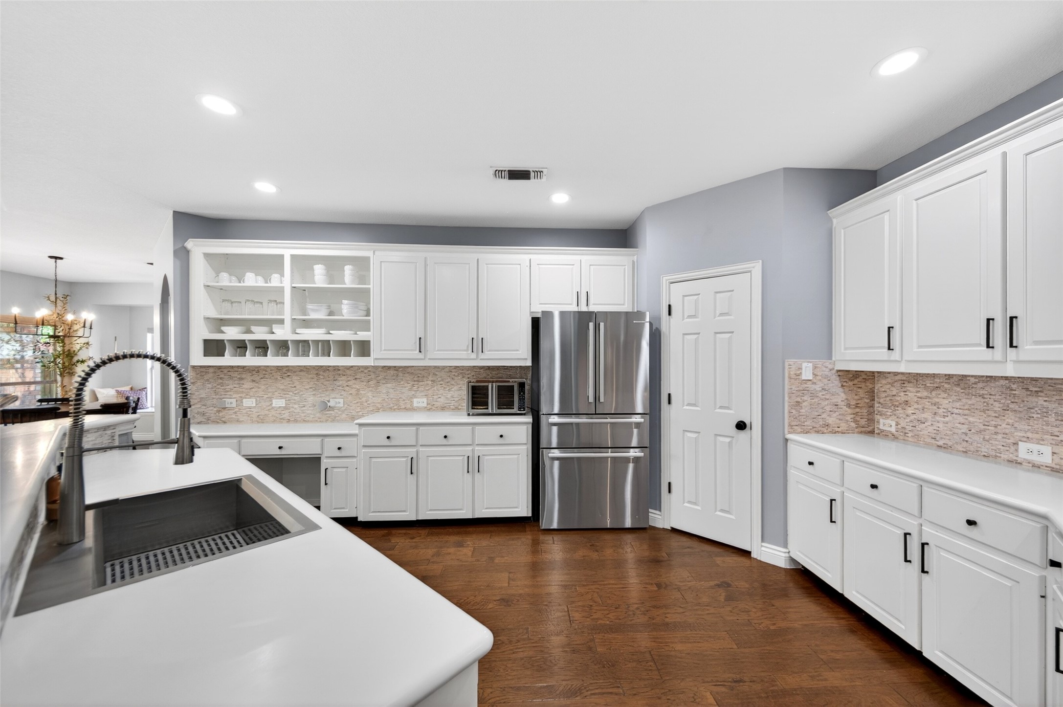 1707 Crown Point Road Mckinney TX 75072