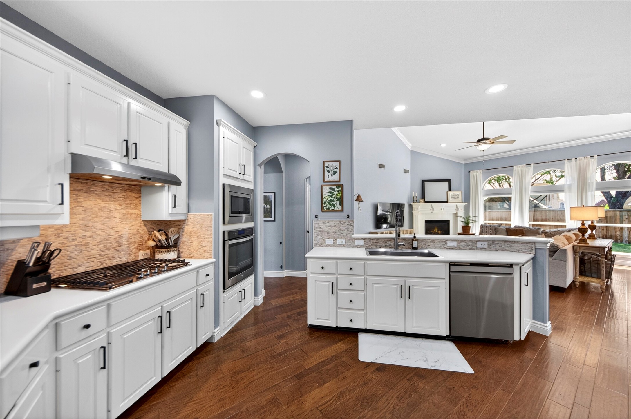 1707 Crown Point Road Mckinney TX 75072