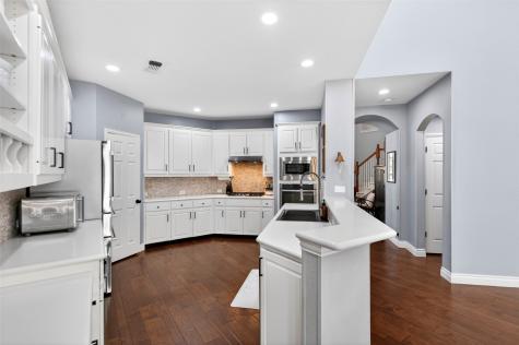 1707 Crown Point Road Mckinney TX 75072