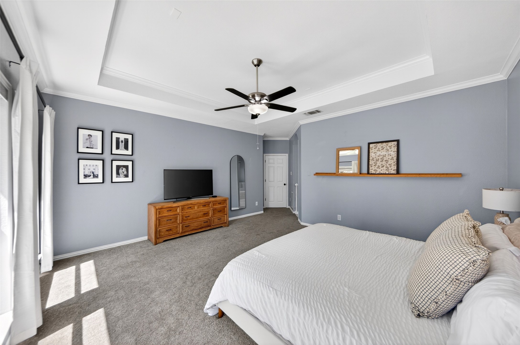 1707 Crown Point Road Mckinney TX 75072