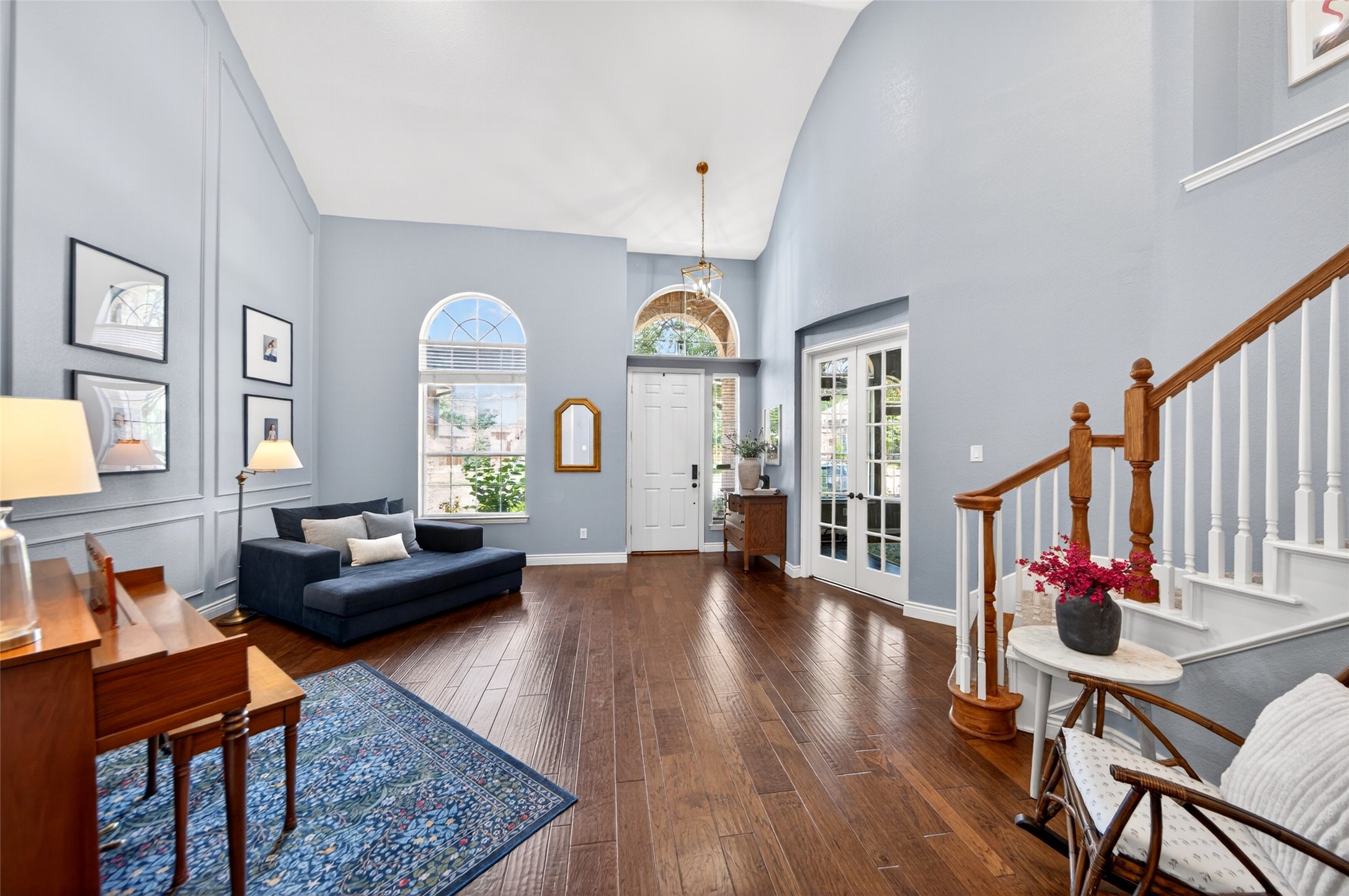 1707 Crown Point Road Mckinney TX 75072