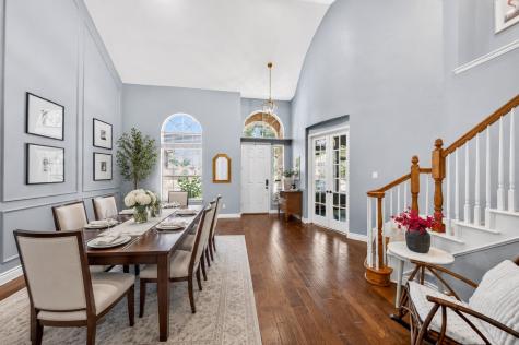 1707 Crown Point Road Mckinney TX 75072