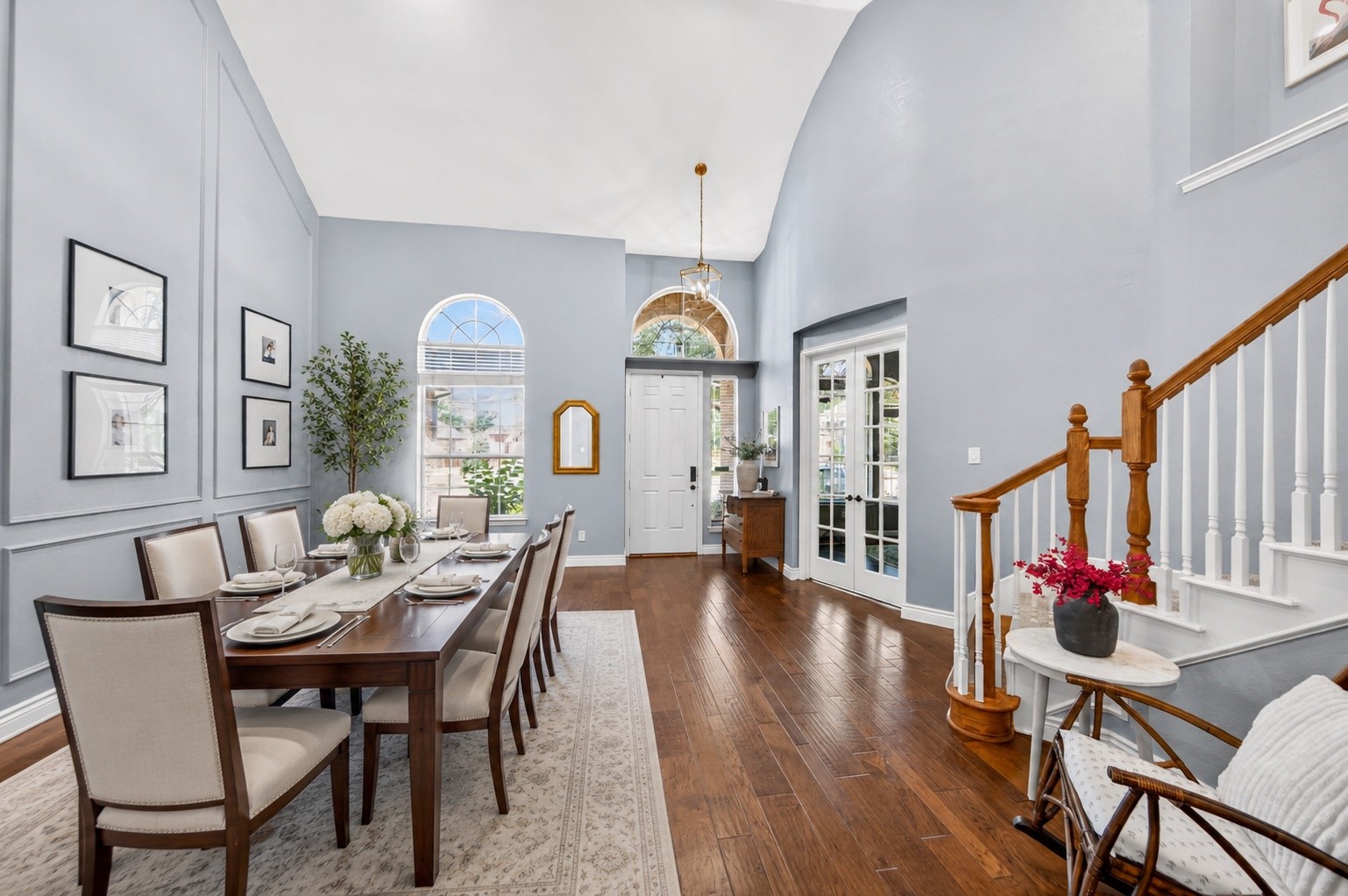 1707 Crown Point Road Mckinney TX 75072