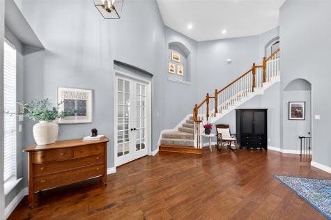 1707 Crown Point Road Mckinney TX 75072