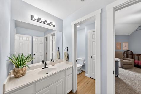 1707 Crown Point Road Mckinney TX 75072