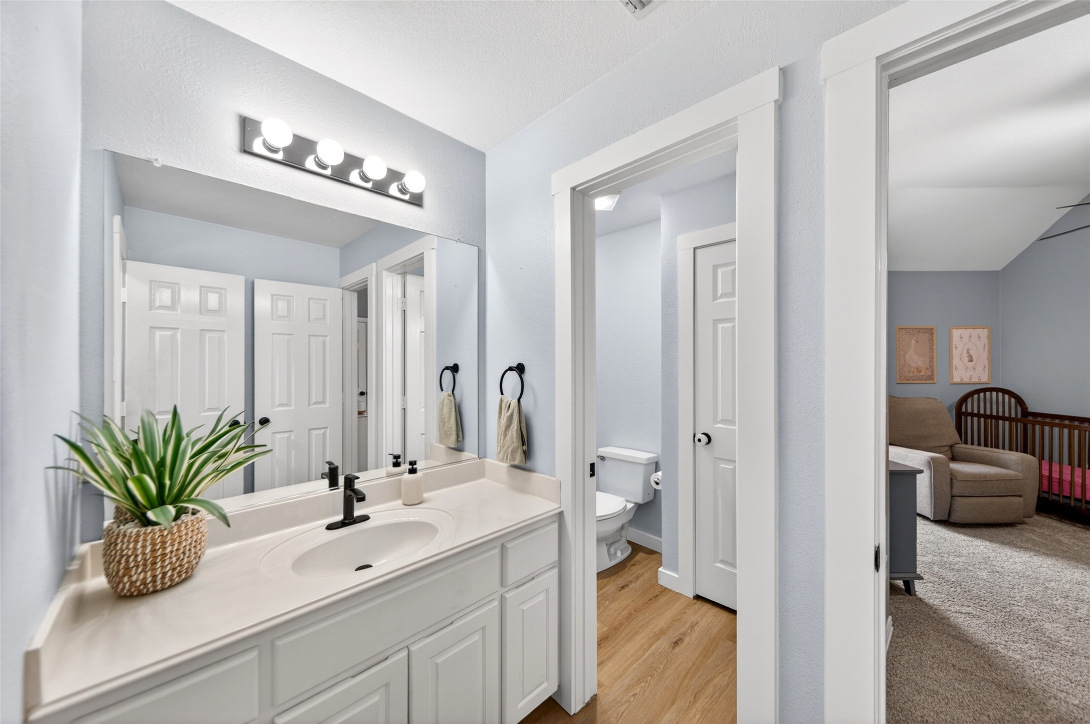 1707 Crown Point Road Mckinney TX 75072