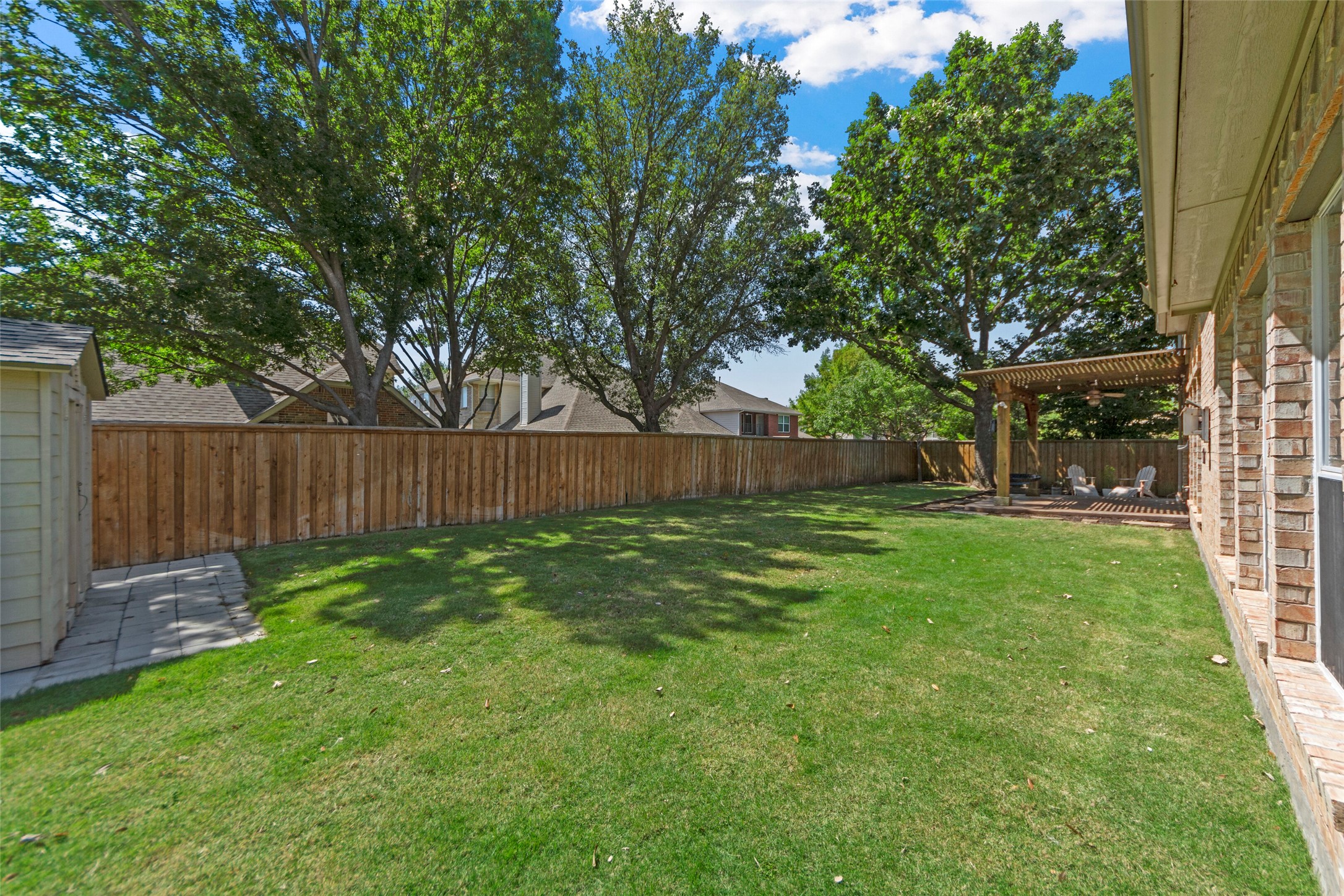 1707 Crown Point Road Mckinney TX 75072