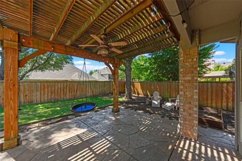 1707 Crown Point Road Mckinney TX 75072