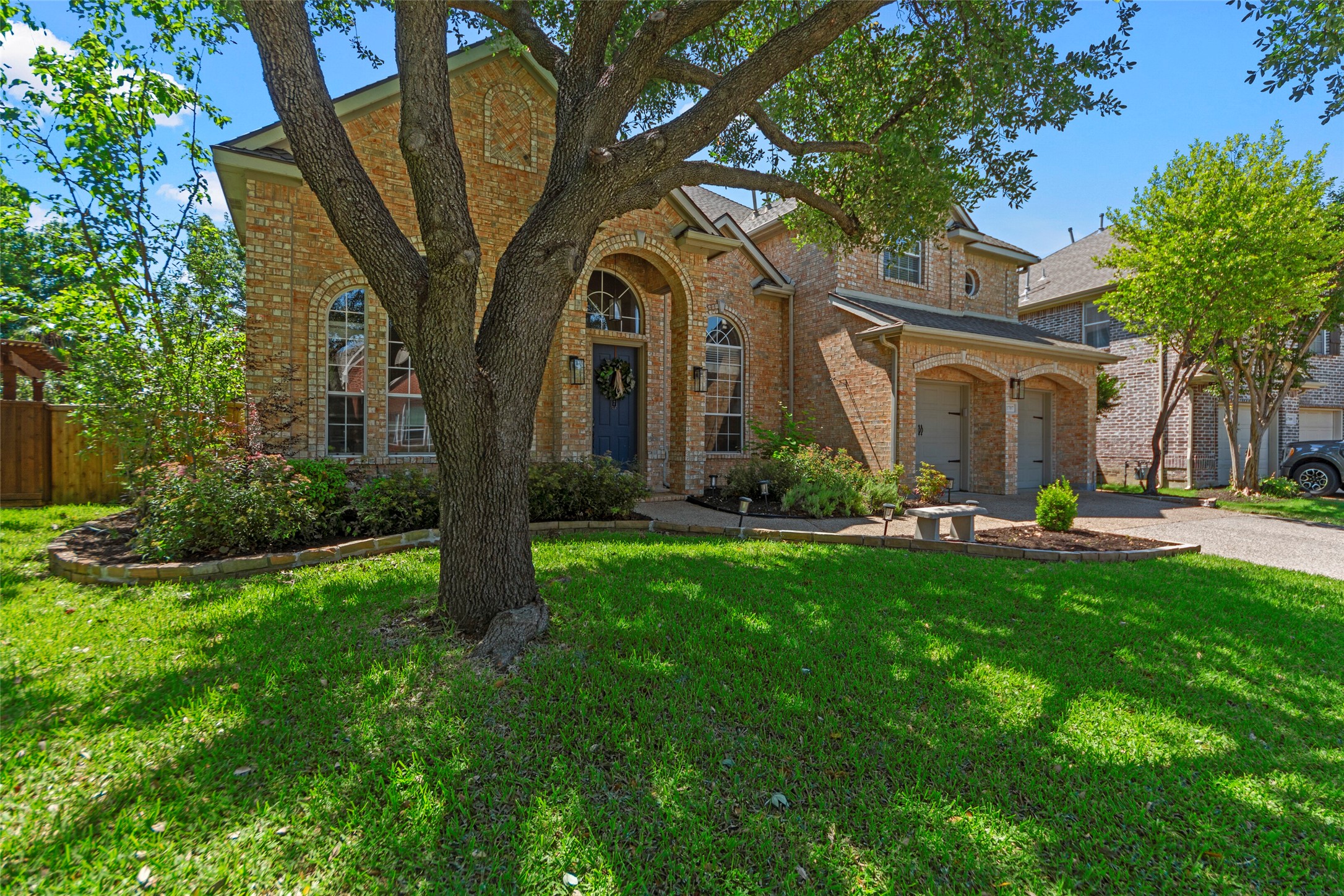 1707 Crown Point Road Mckinney TX 75072