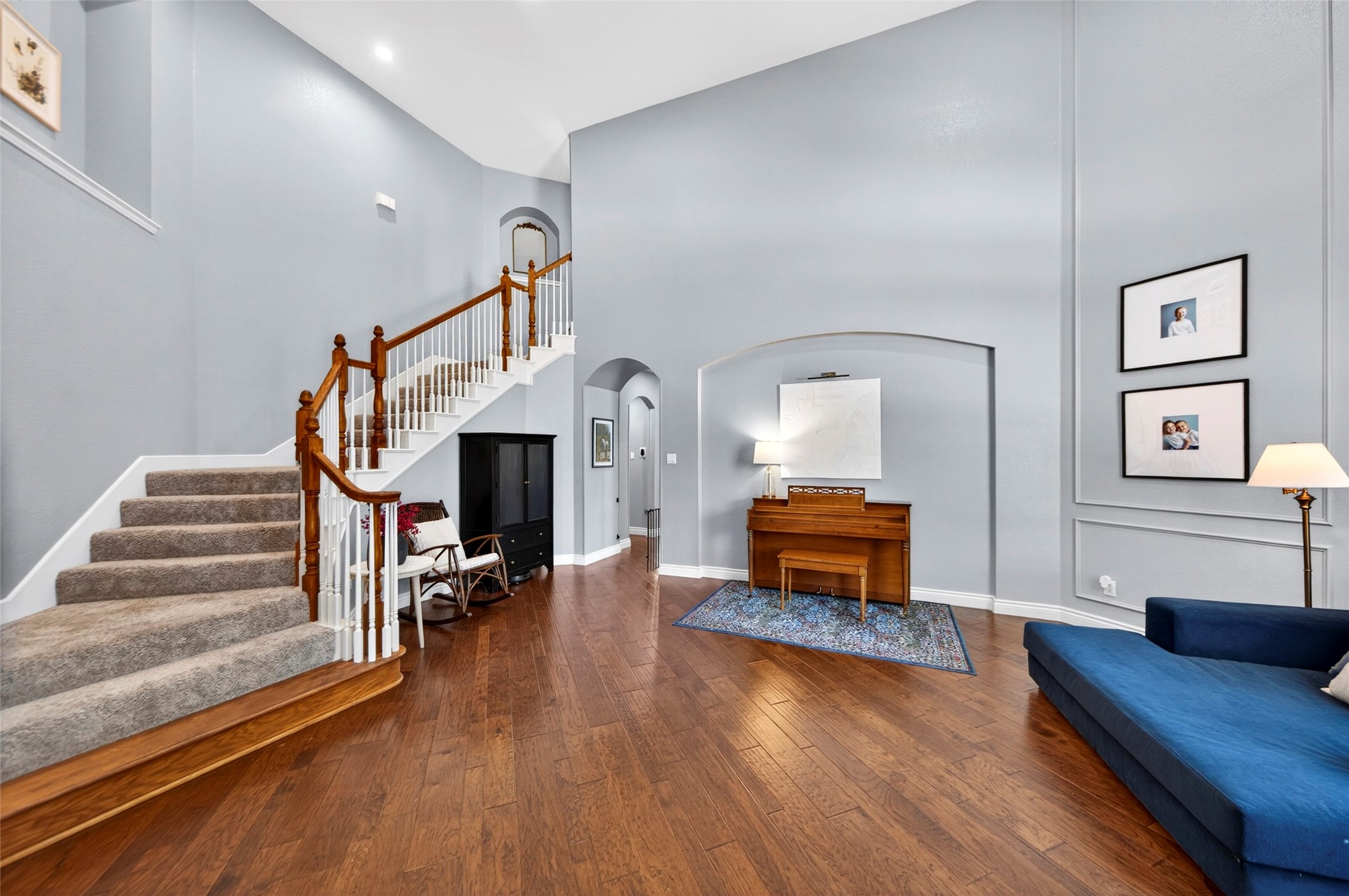 1707 Crown Point Road Mckinney TX 75072