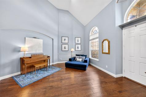 1707 Crown Point Road Mckinney TX 75072