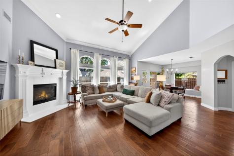 1707 Crown Point Road Mckinney TX 75072
