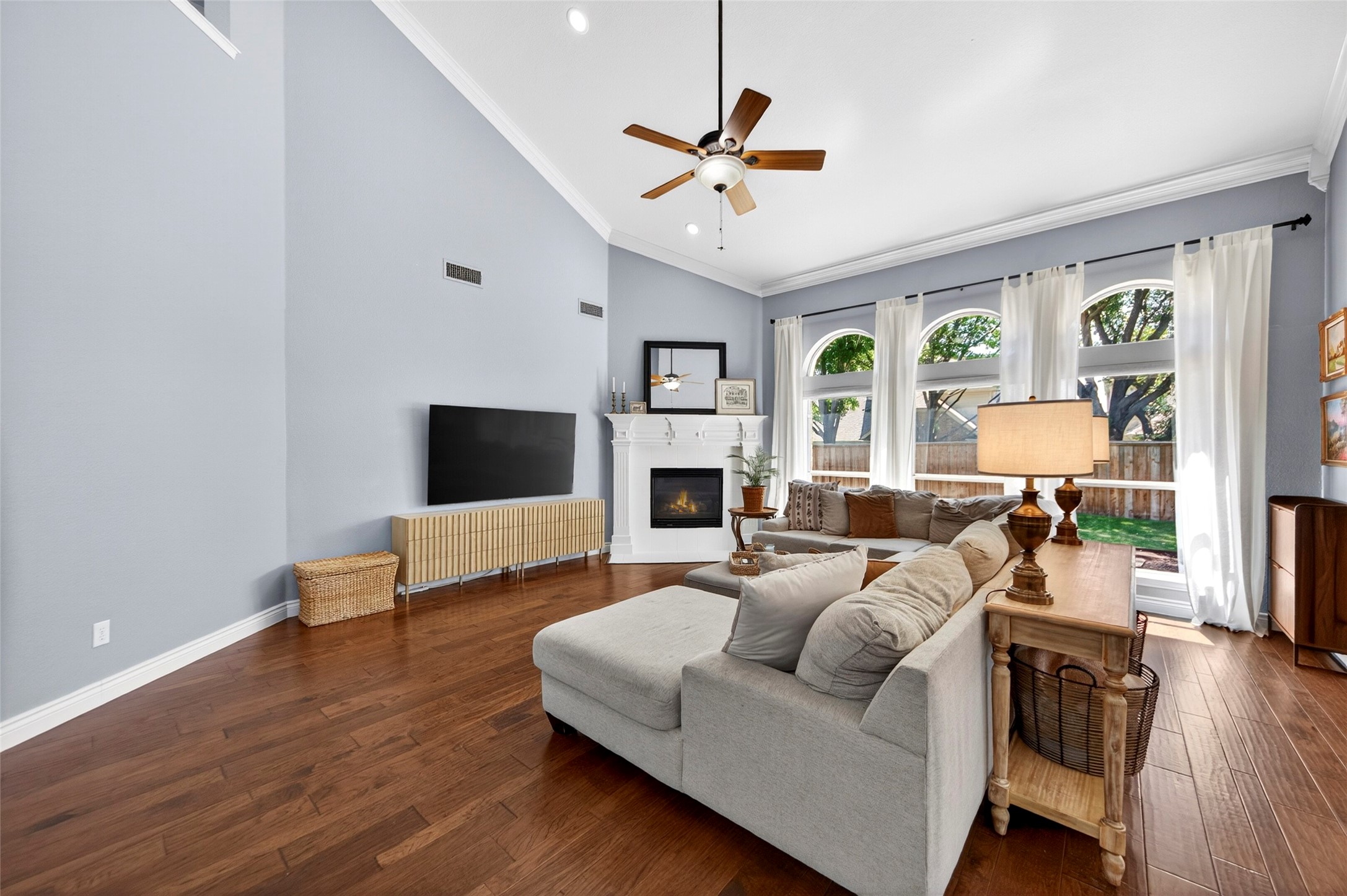 1707 Crown Point Road Mckinney TX 75072