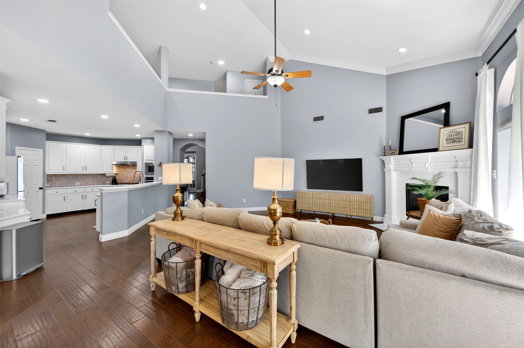 1707 Crown Point Road Mckinney TX 75072