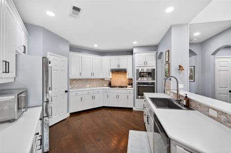 1707 Crown Point Road Mckinney TX 75072