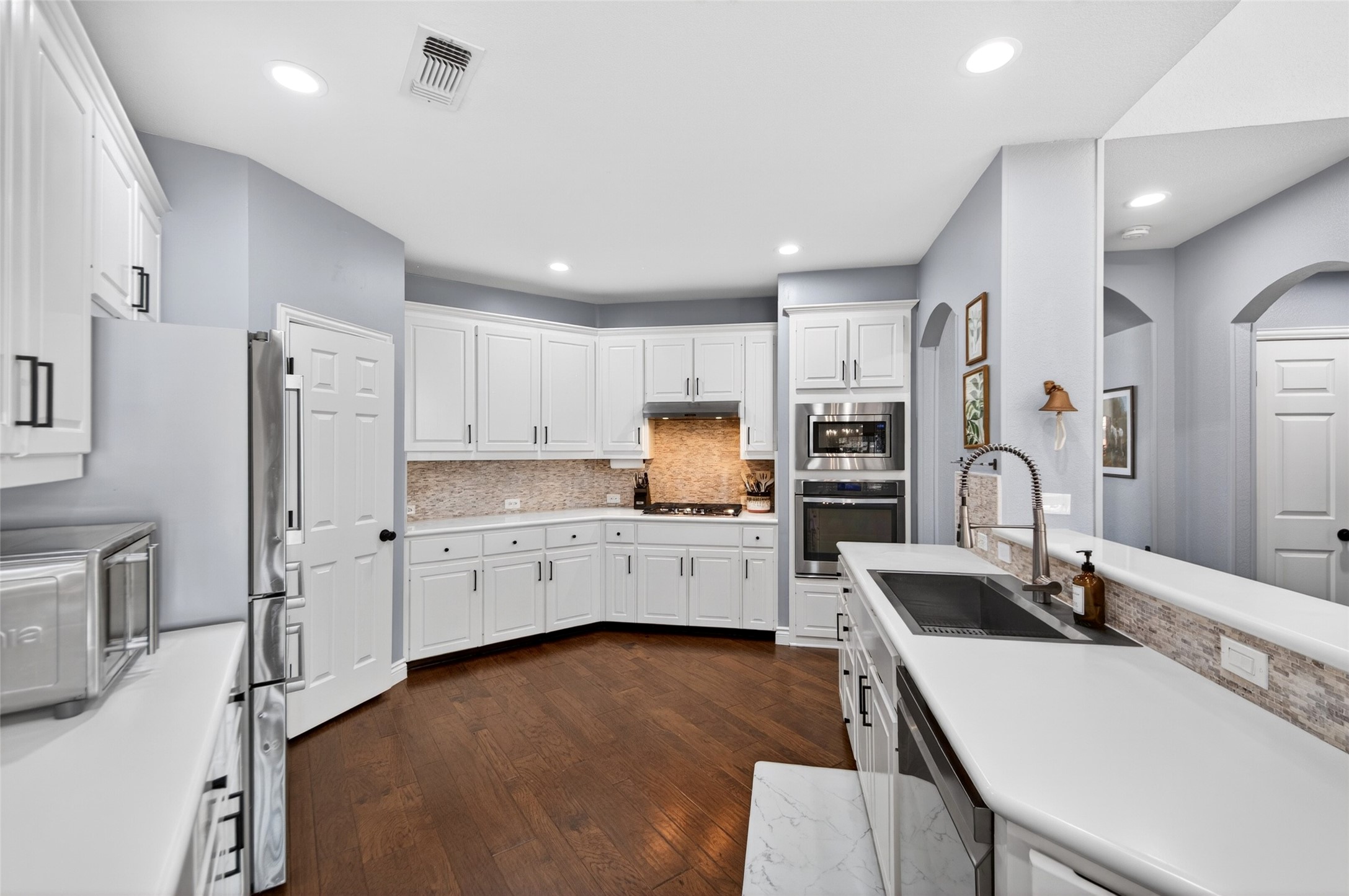 1707 Crown Point Road Mckinney TX 75072