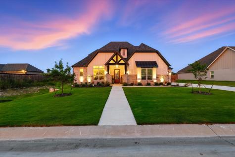 8828 Lazy Oak Drive Justin TX 76247