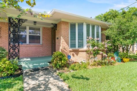 2112 Province Lane Dallas TX 75228