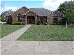 501 Maywood Lane Desoto TX 75115