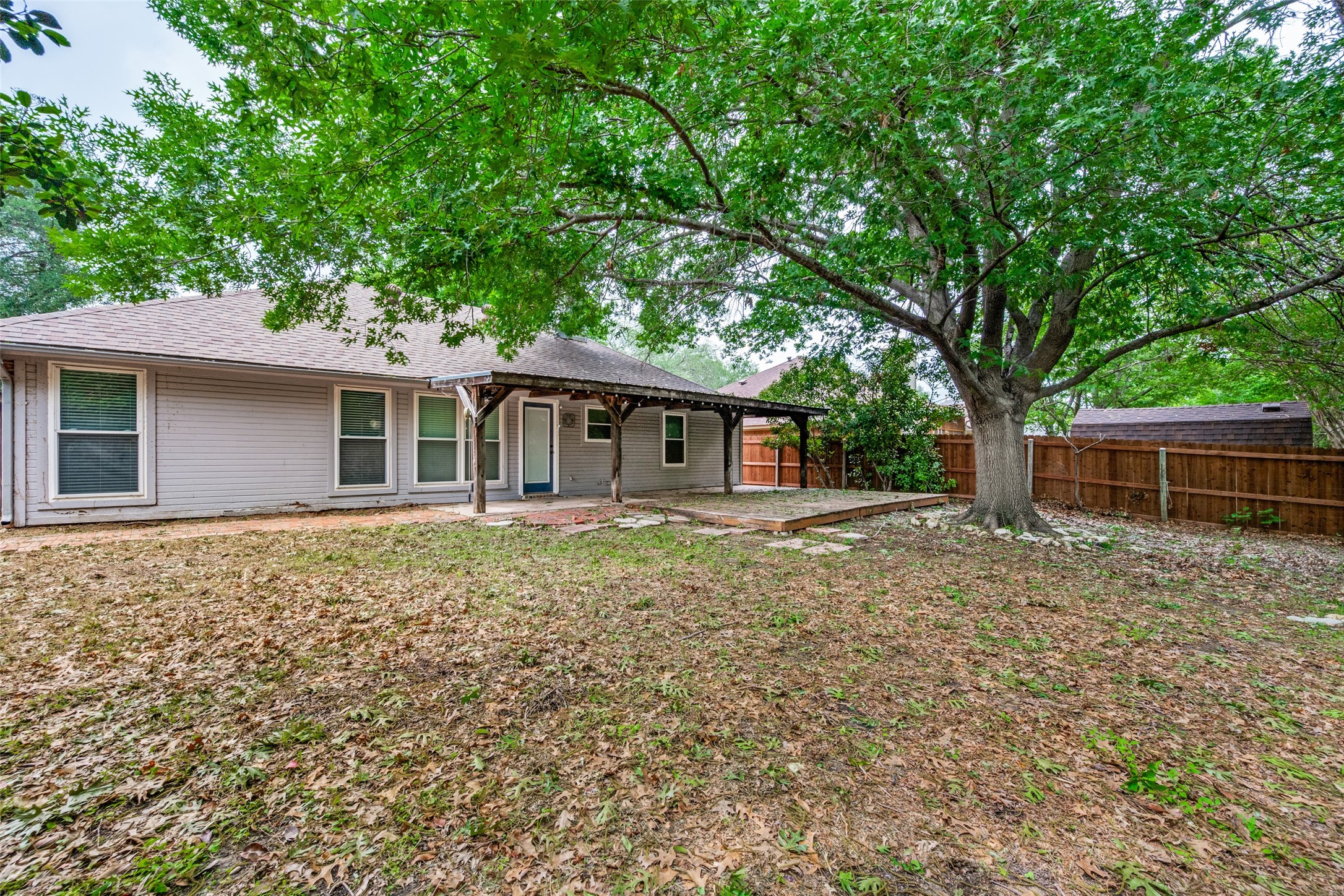 721 Deauville Drive Fort Worth TX 76108