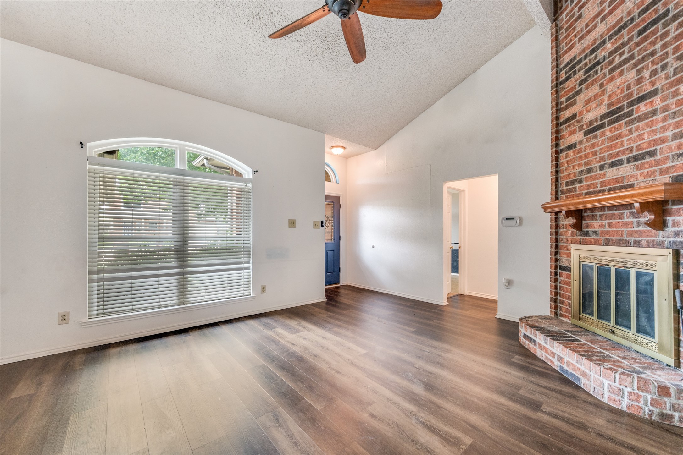 721 Deauville Drive Fort Worth TX 76108