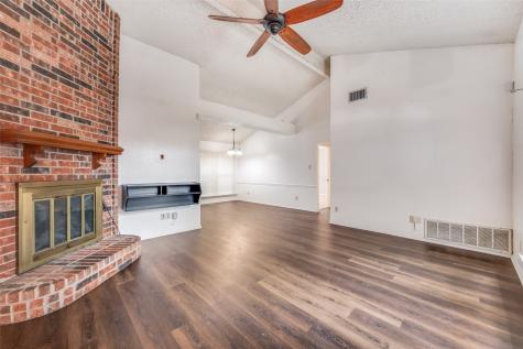721 Deauville Drive Fort Worth TX 76108