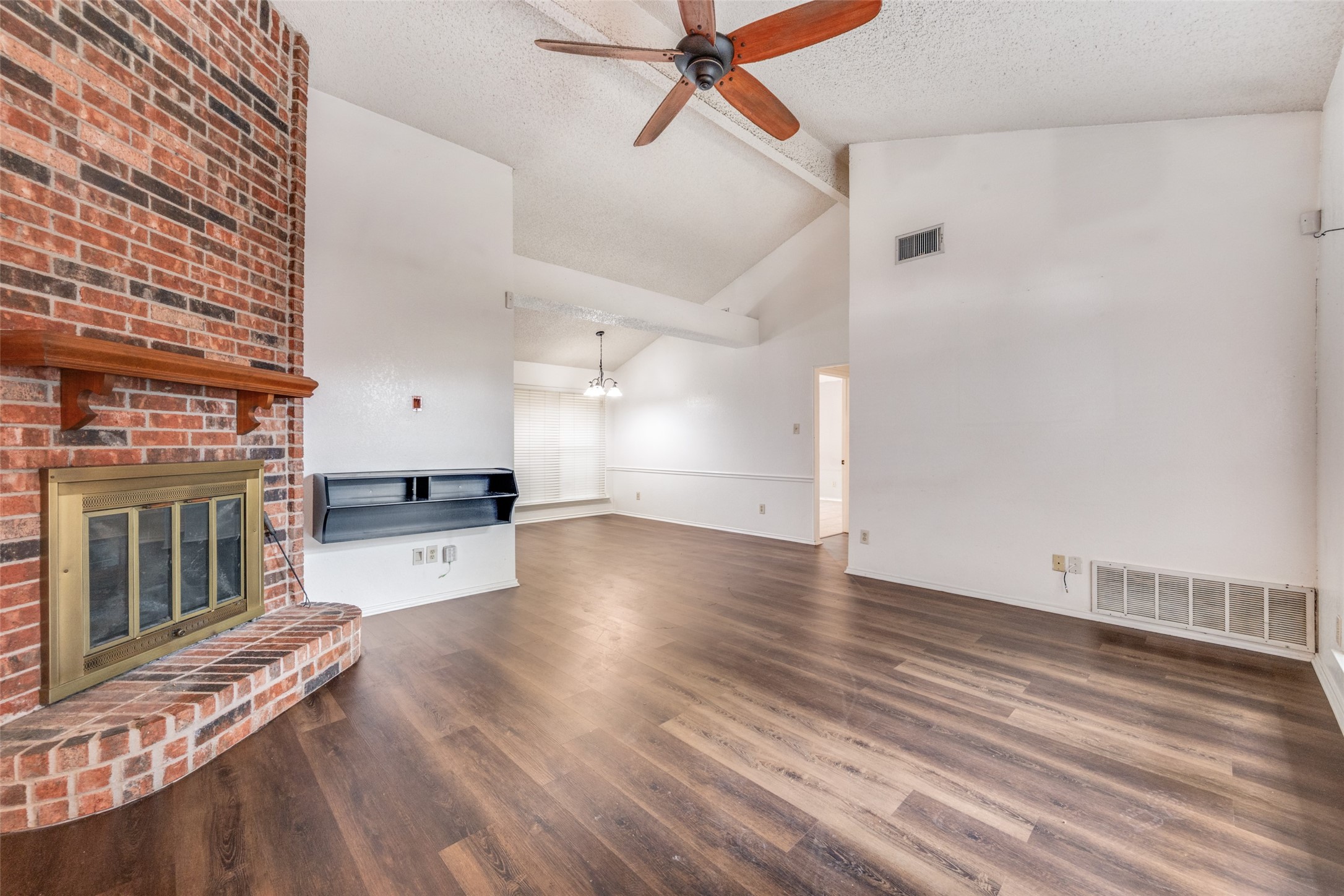 721 Deauville Drive Fort Worth TX 76108