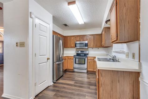721 Deauville Drive Fort Worth TX 76108