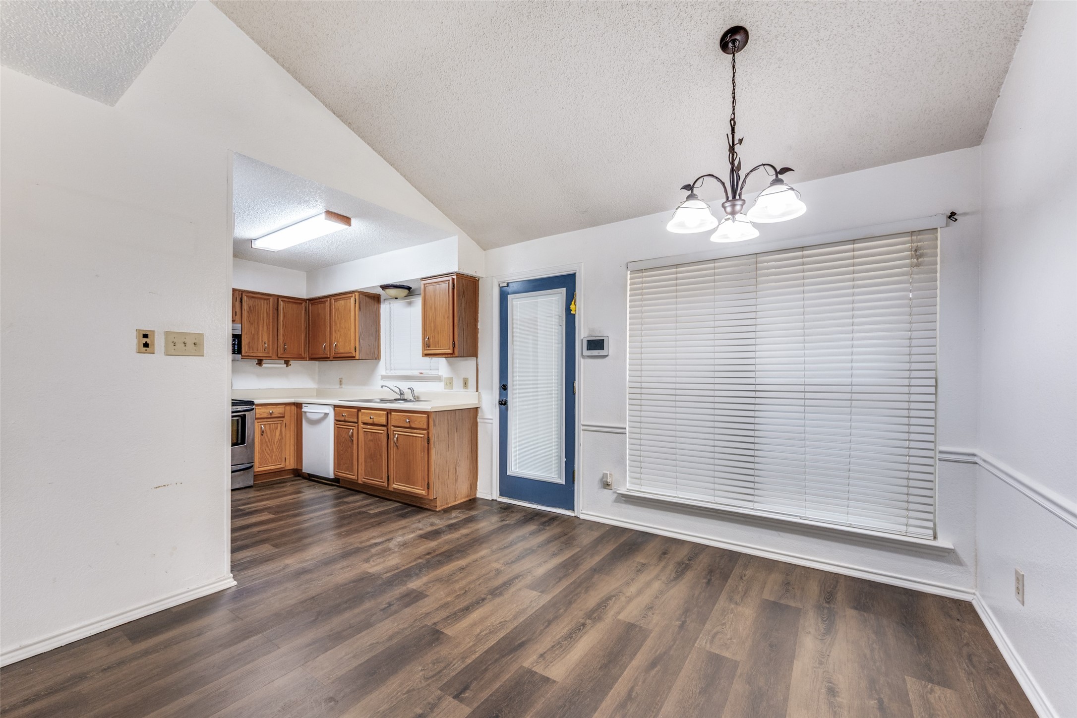 721 Deauville Drive Fort Worth TX 76108