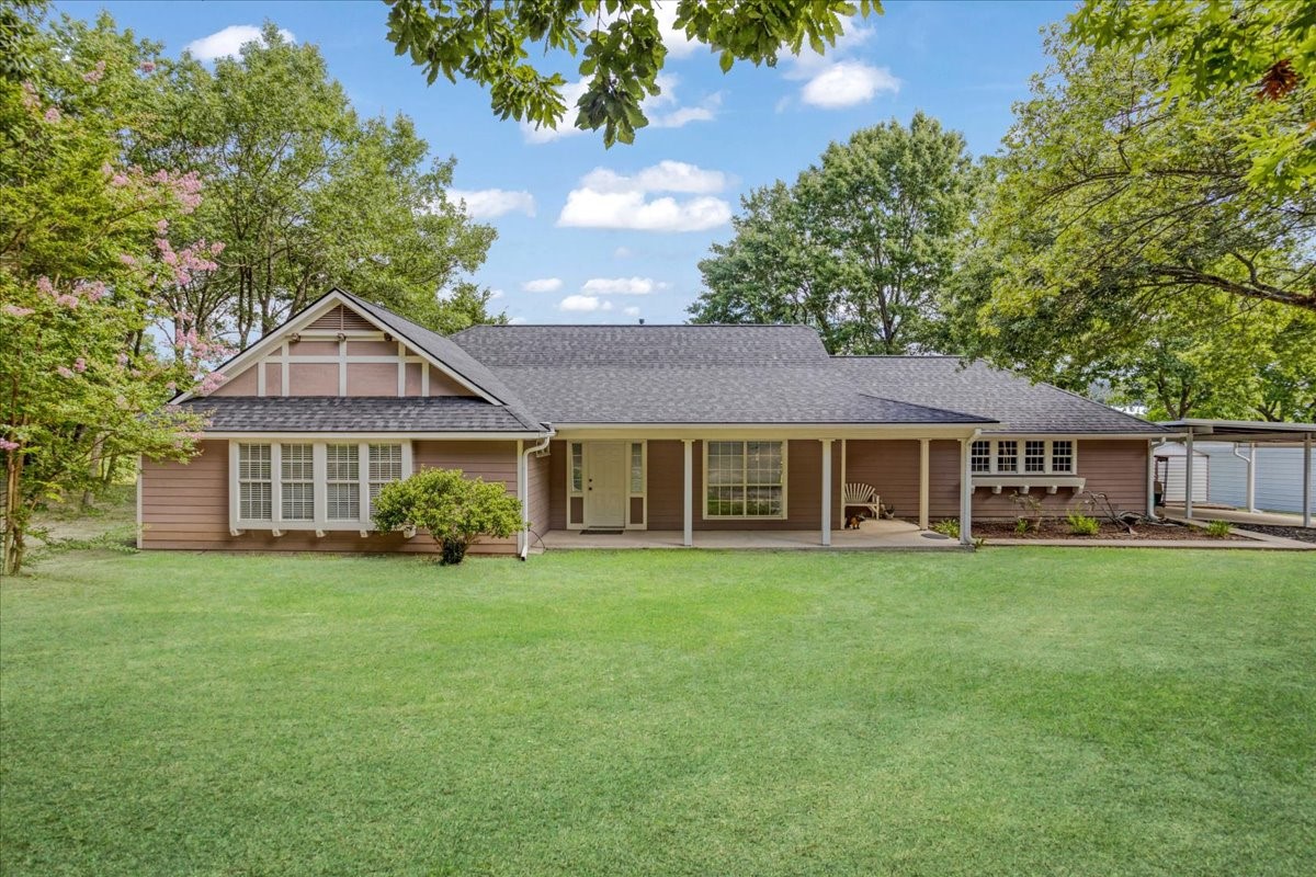 5595 Rose Hill Road Whitewright TX 75491