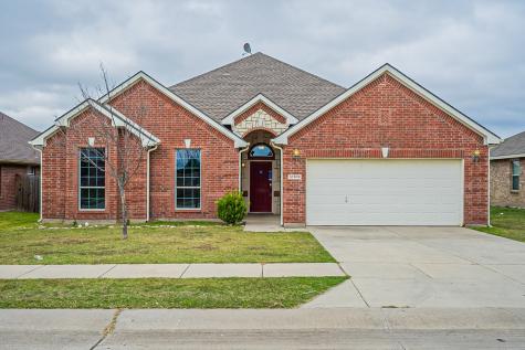 12309 Arbor Lake Road Rhome TX 76078