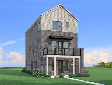 7551 Millingston Road Dallas TX 75228