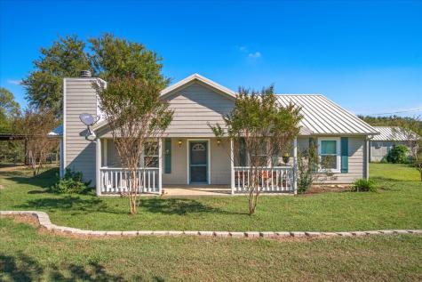 15011 Hout Bay Road Streetman TX 75859