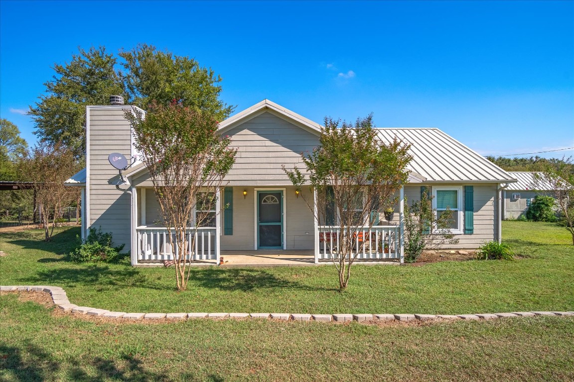 15011 Hout Bay Road Streetman TX 75859