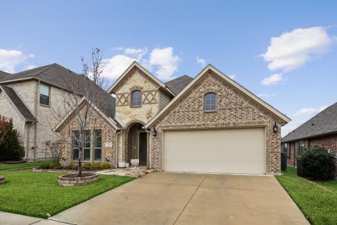 308 Bayonet Drive Fort Worth TX 76108