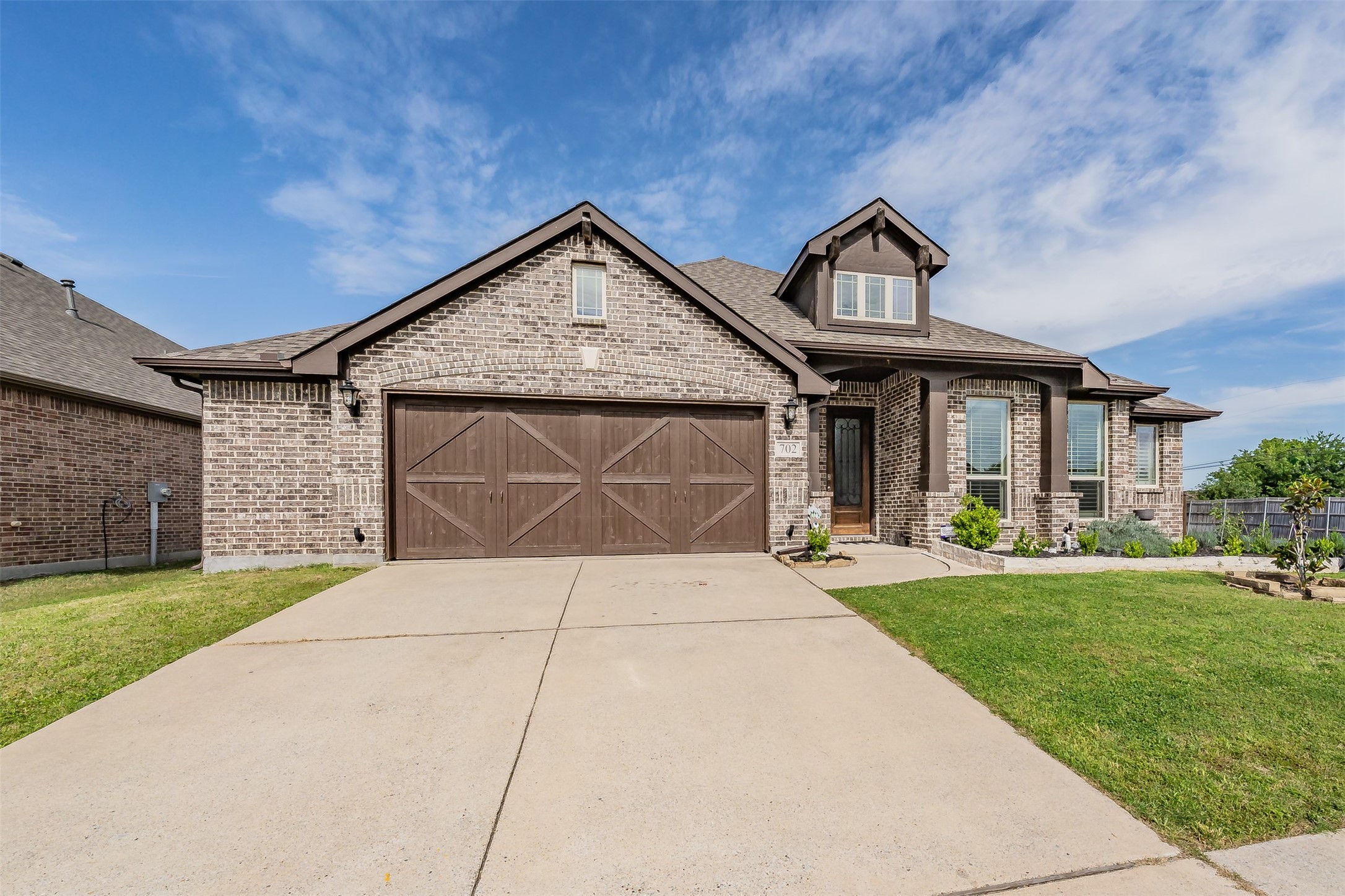 702 Providence Wylie TX 75098
