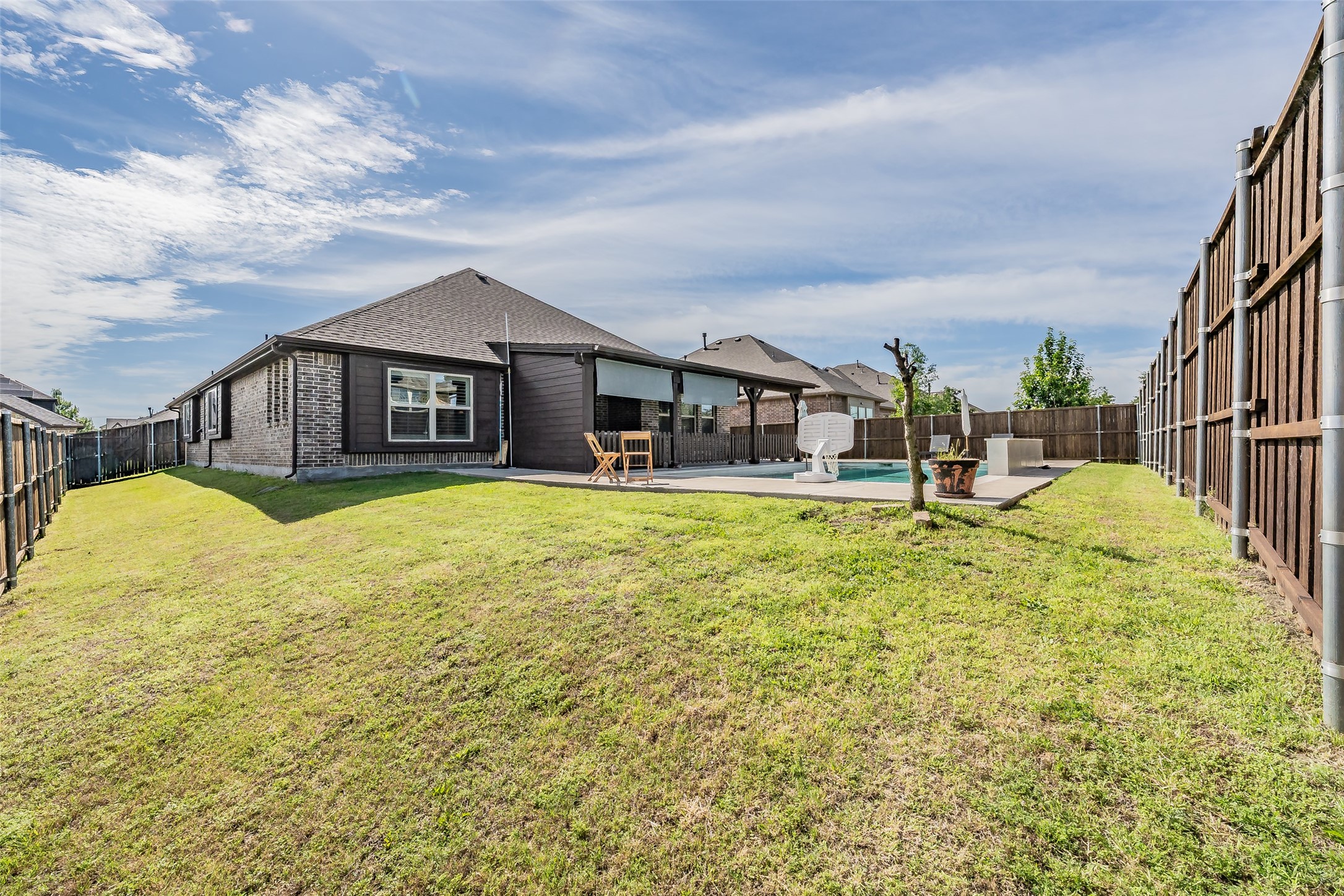 702 Providence Wylie TX 75098