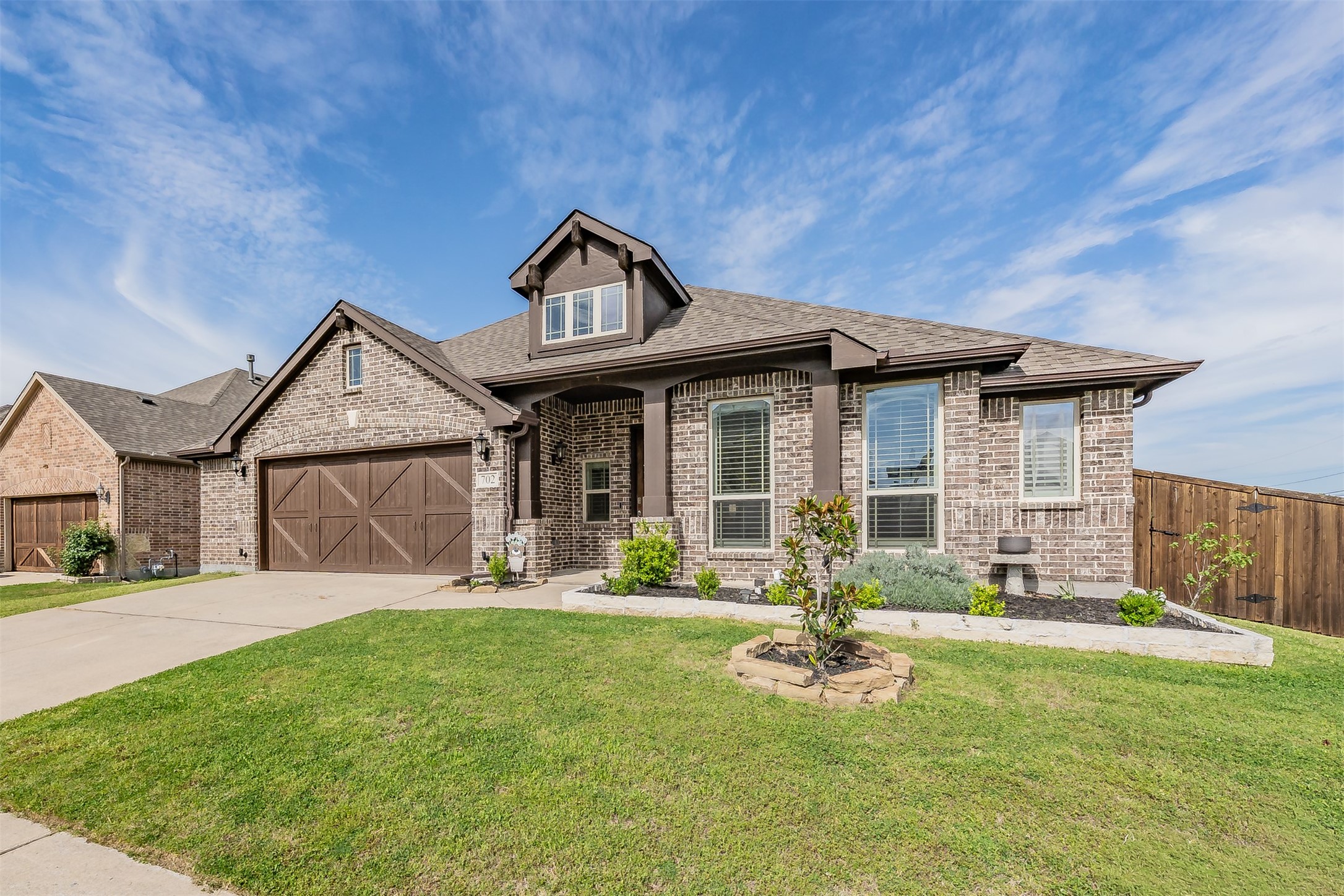 702 Providence Wylie TX 75098